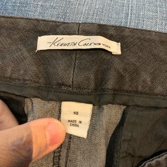 Kenneth Cole women’s jeans size 10 - Picture 1 of 2